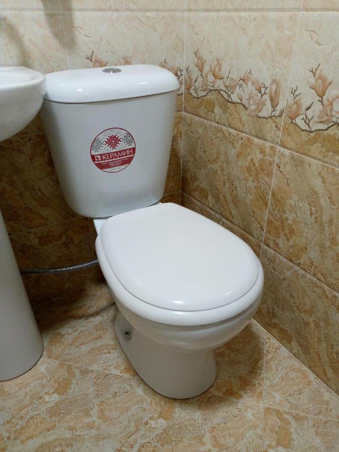 Guest House Safina-S&D サマルカンド エクステリア 写真
