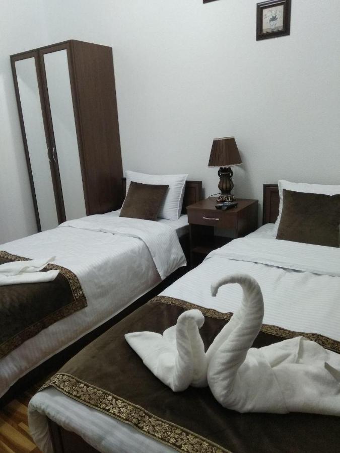 Guest House Safina-S&D サマルカンド エクステリア 写真