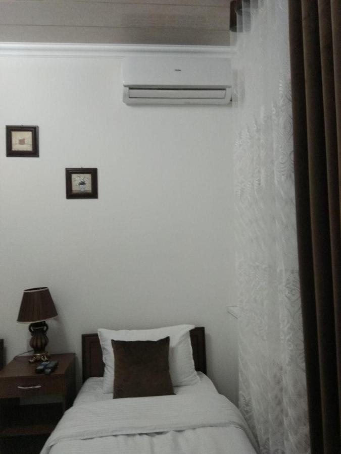 Guest House Safina-S&D サマルカンド エクステリア 写真