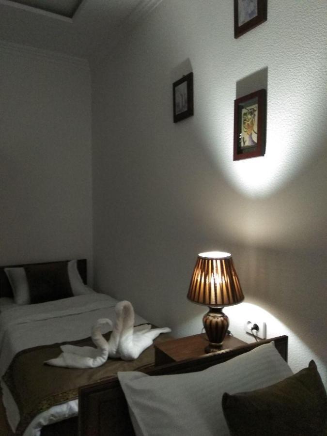 Guest House Safina-S&D サマルカンド エクステリア 写真