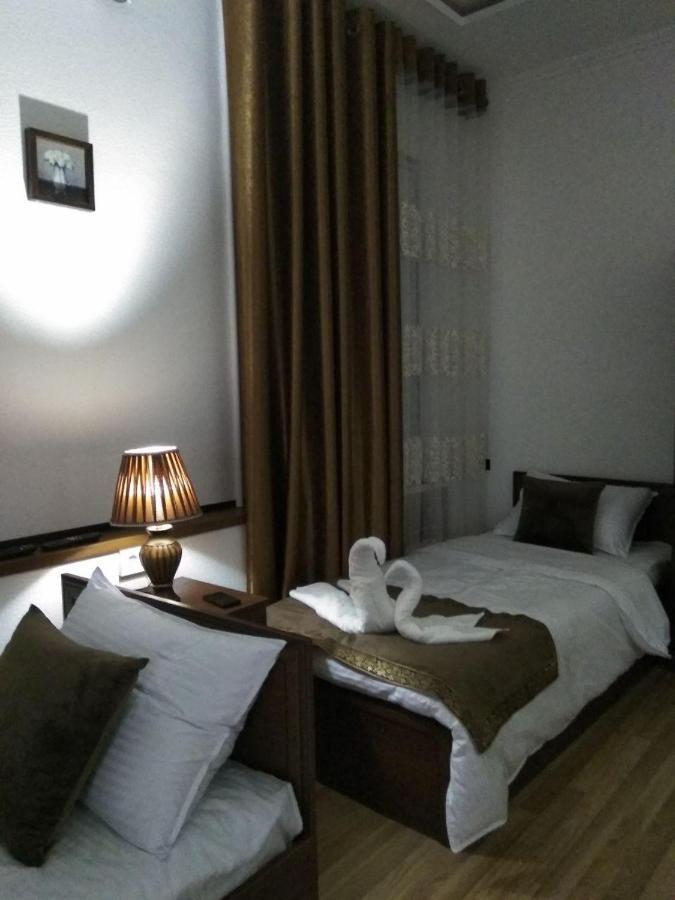 Guest House Safina-S&D サマルカンド エクステリア 写真