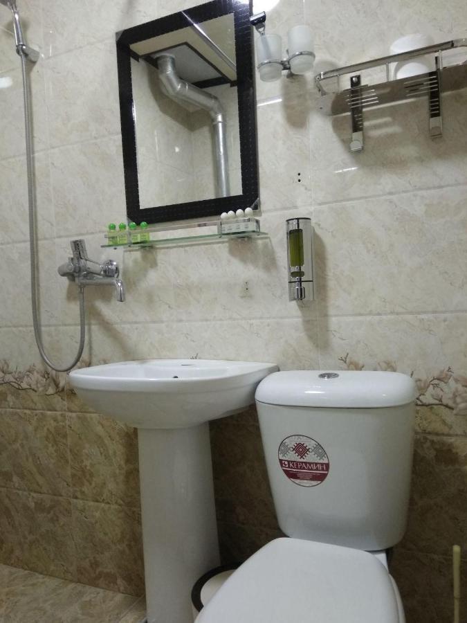Guest House Safina-S&D サマルカンド エクステリア 写真