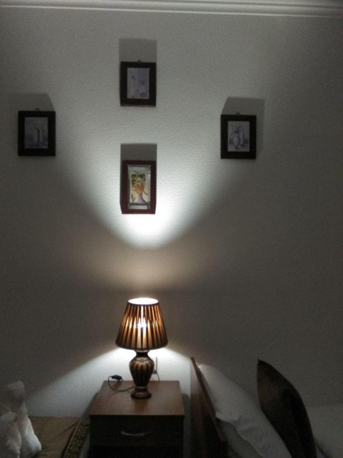 Guest House Safina-S&D サマルカンド エクステリア 写真