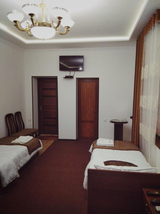 Guest House Safina-S&D サマルカンド エクステリア 写真